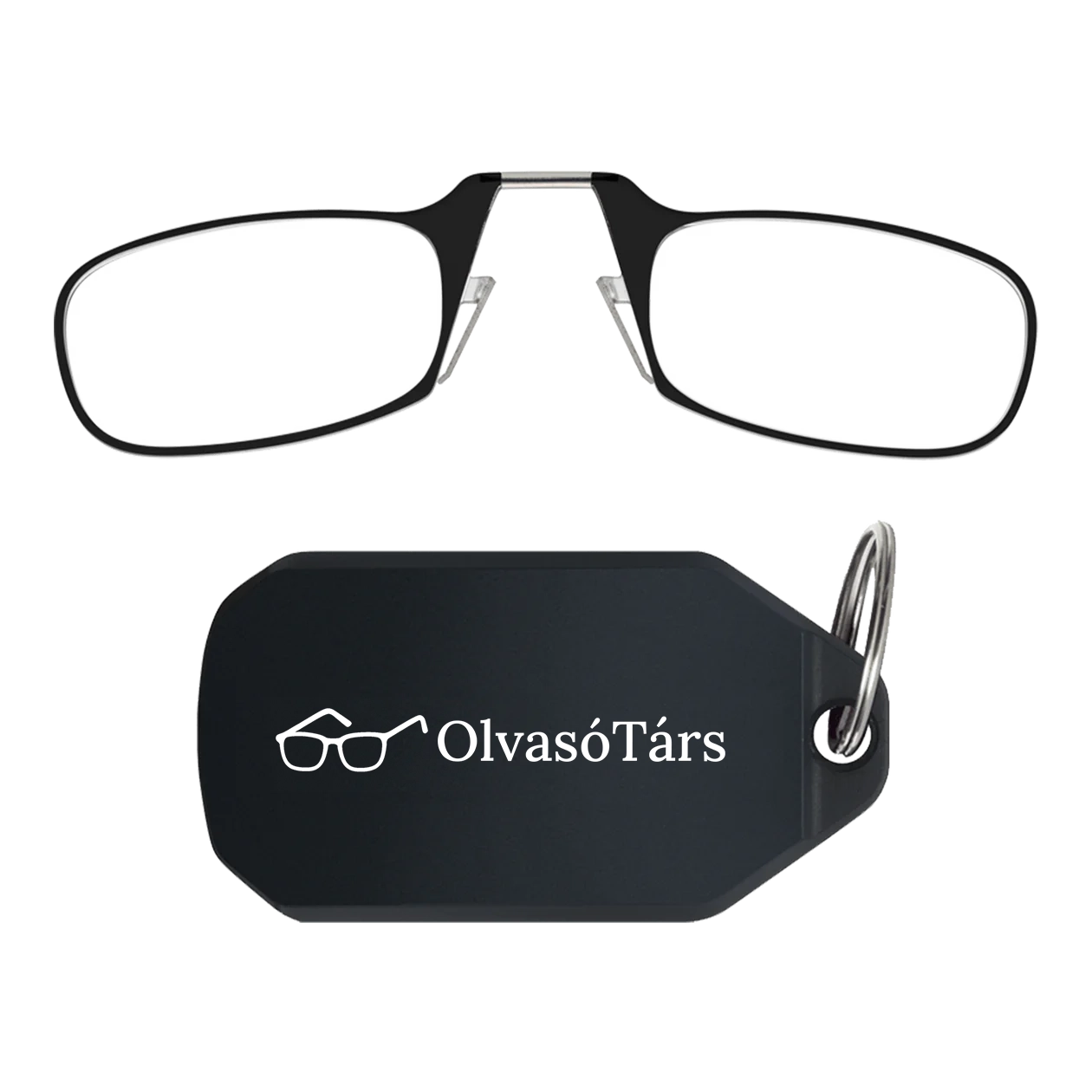 1. OlvasóTárs Kulcs másolat